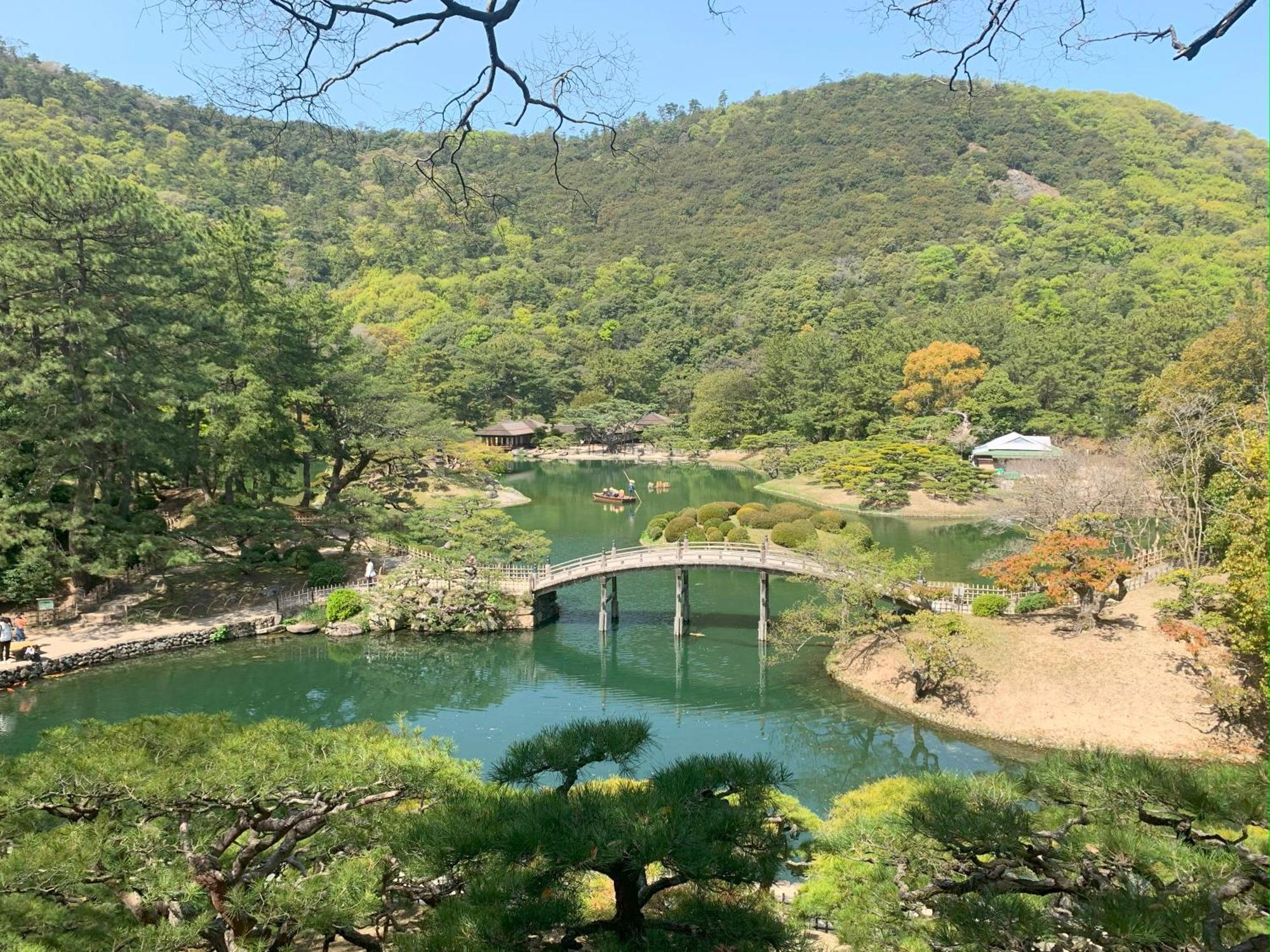 Dormy Inn Takamatsu Chuo Koenmae Natural Hot Spring Eksteriør billede